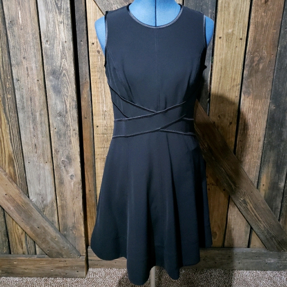White House Black Market Dress
